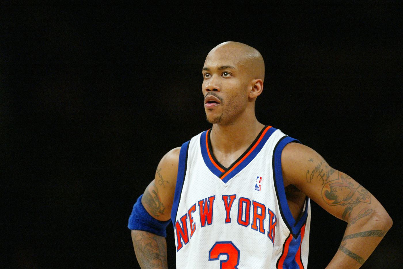 Bivša NBA zvijezda šalje 10 miliona maski za Njujork