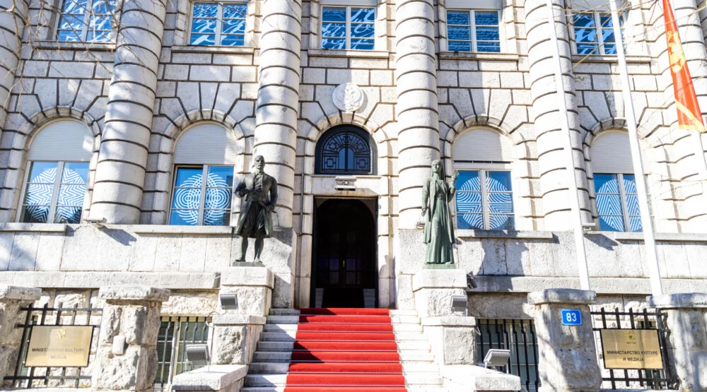 MKM prvi put raspisalo konkurs “Kultura mladih – kultura budućnosti” u vrijednosti 100 hiljada eura