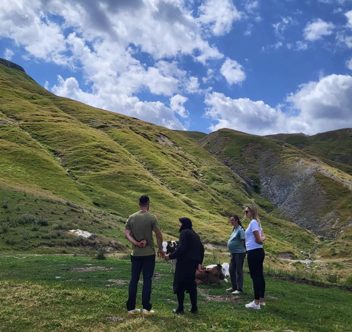 Humane priče prolaze kroz najljepše krajeve Crne Gore