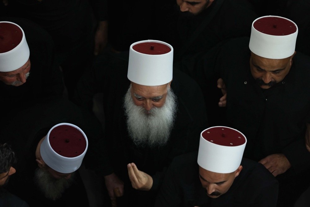 Izraelski lider Druza traži američke bezbjednosne garancije za sirijsku manjinu