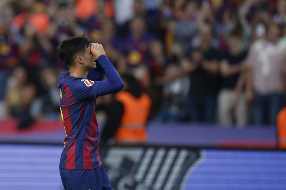 Žestok udarac za Barsu