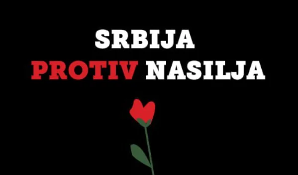 Danas četvrti protest „Srbija protiv nasilja“