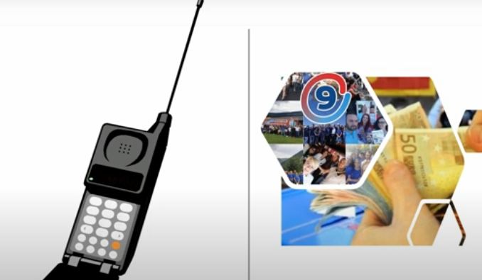 Procurio snimak: U Beogradu ekspres testovi za glasače u CG