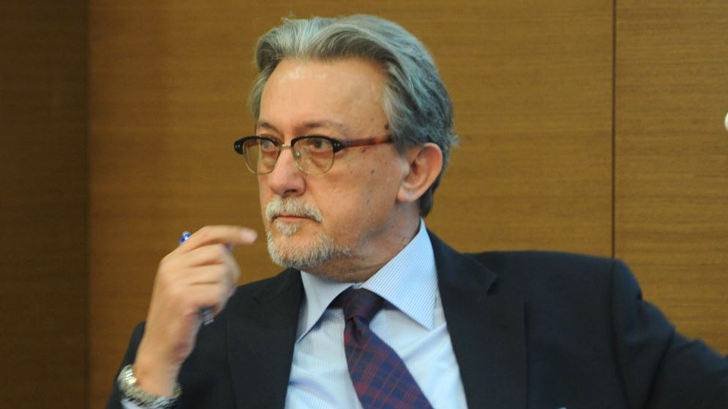 Kaluđerović: Ne mogu da vjerujem što je izvalio ministar vanjskih poslova Crne Gore