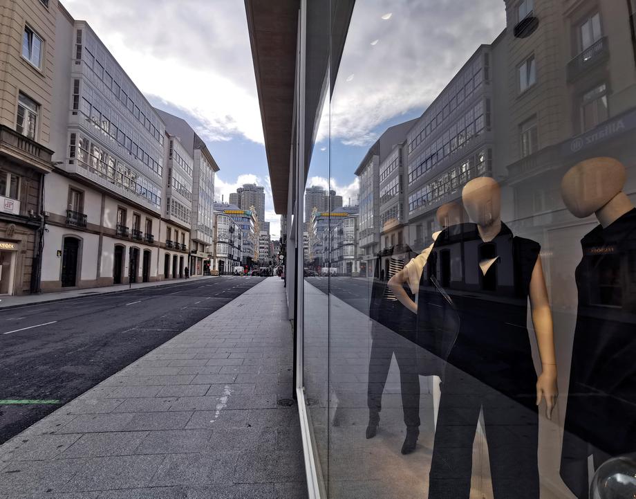 Zara i ostali Inditex brendovi prekidaju rad u Rusiji i zatvaraju više od 500 prodavnica