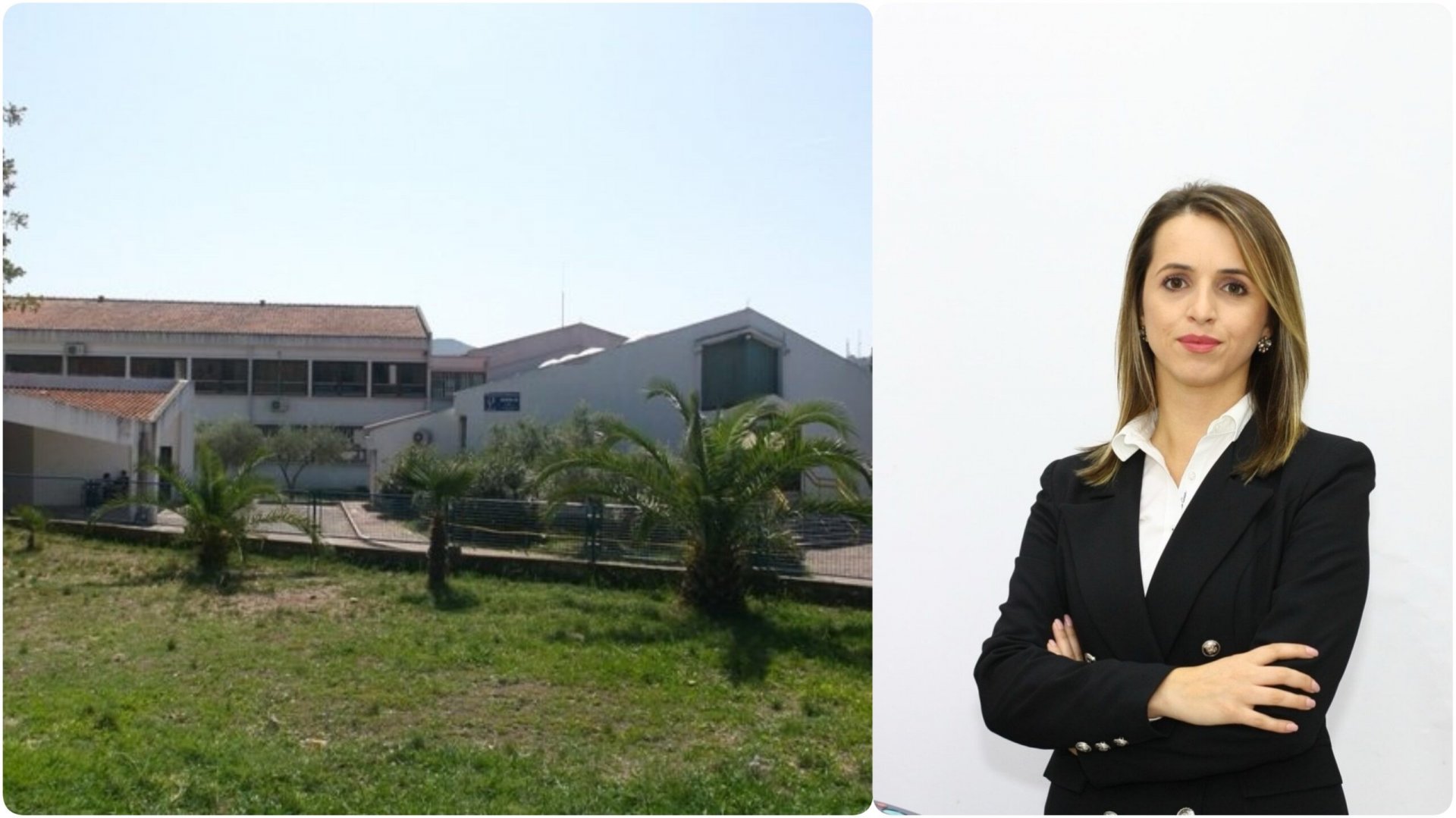 Dešić: Nadležni da hitno reaguju na nemili događaj u OŠ “Meksiko” u Baru, prijećeno učenicima islamske vjere