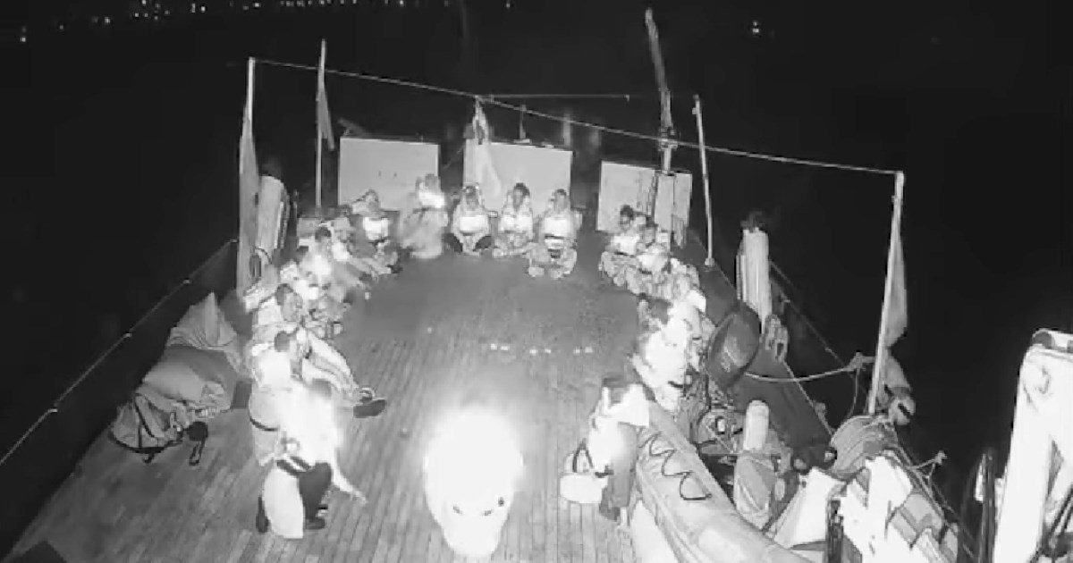 Flotila za Gazu sve bliže cilju: Tvrde da im se približava oko 20 nepoznatih brodova