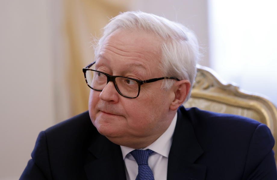 Moskva: Pozitivan trend u odnosima s Amerikom i dalje traje
