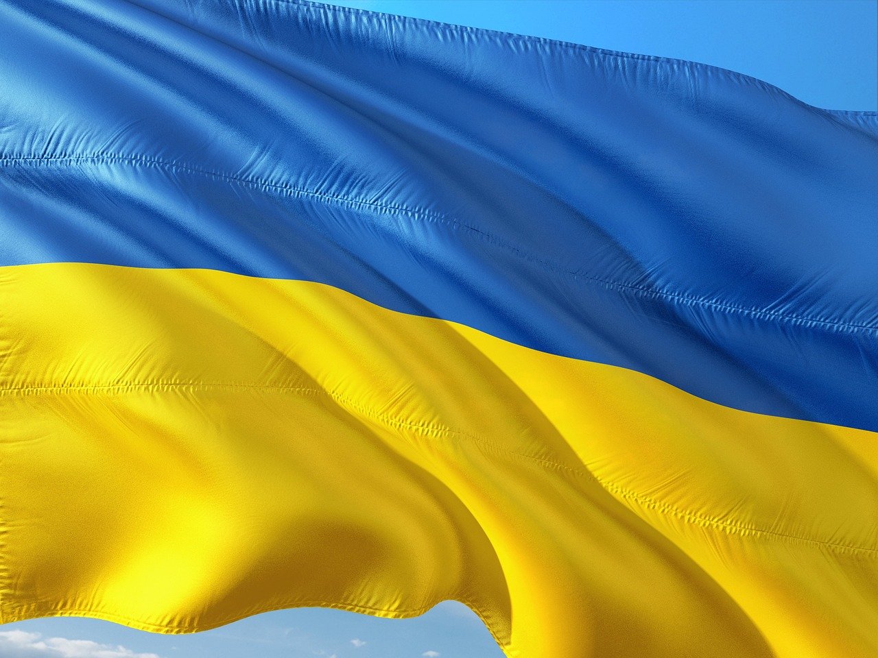 Ukrajina kritikovala papinu izjavu o bijeloj zastavi