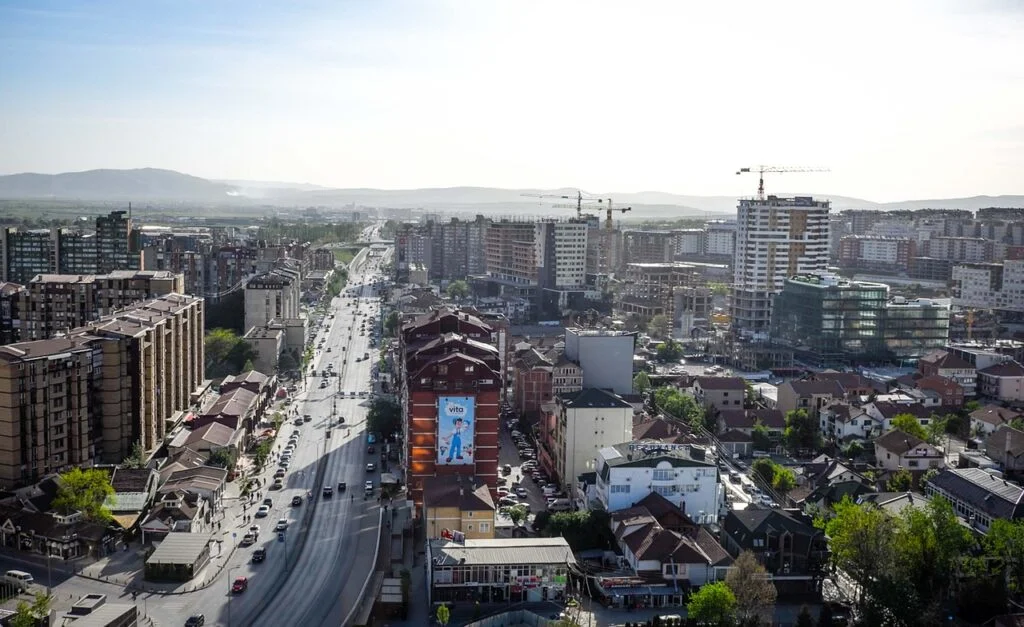 Želi li Zapad još demokratsko Kosovo?
