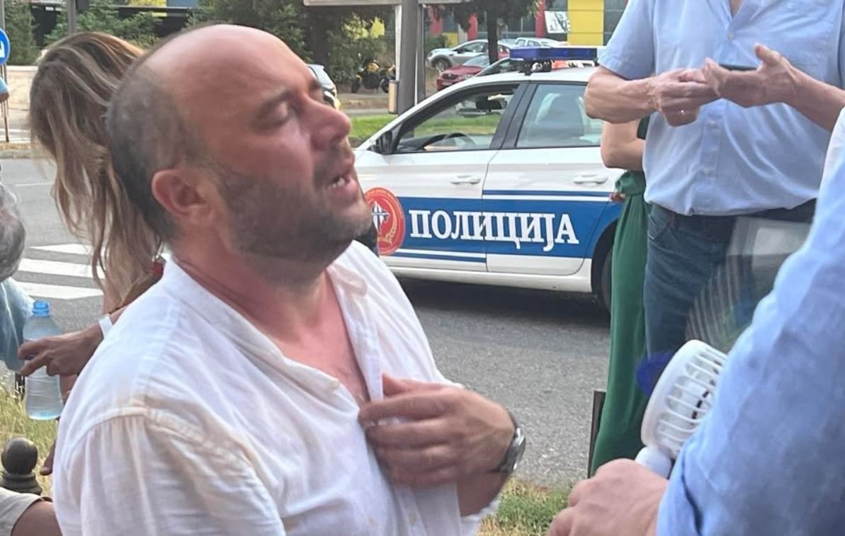 Marunović: Među procesuiranima i dekan FCJK Aleksandar Radoman