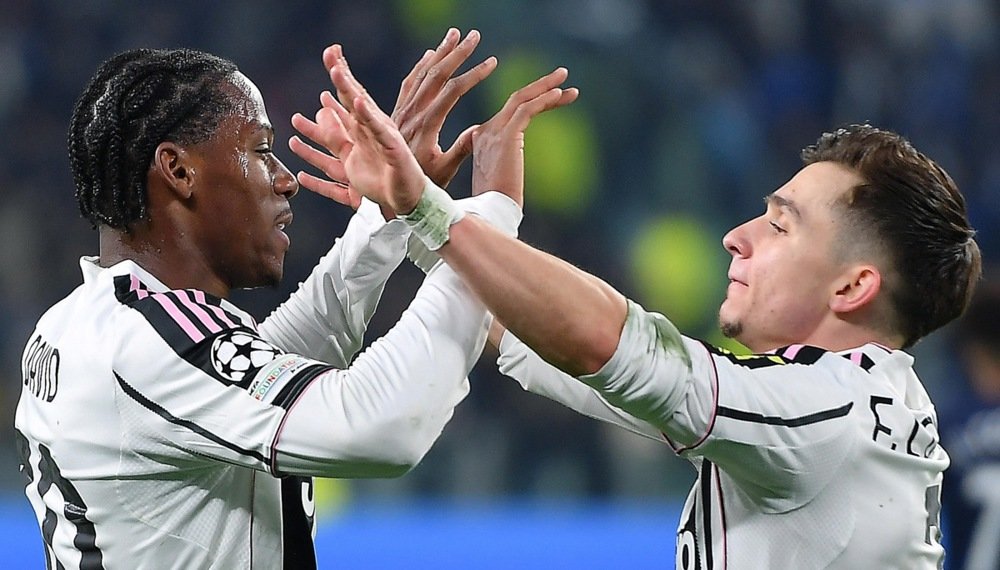 Vlasnik Juventusa odbio ponudu vijeka