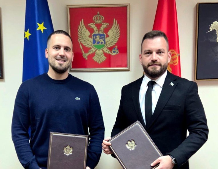 Potpisan ugovor za izradu softvera za potrebe eksterne provjere znanja