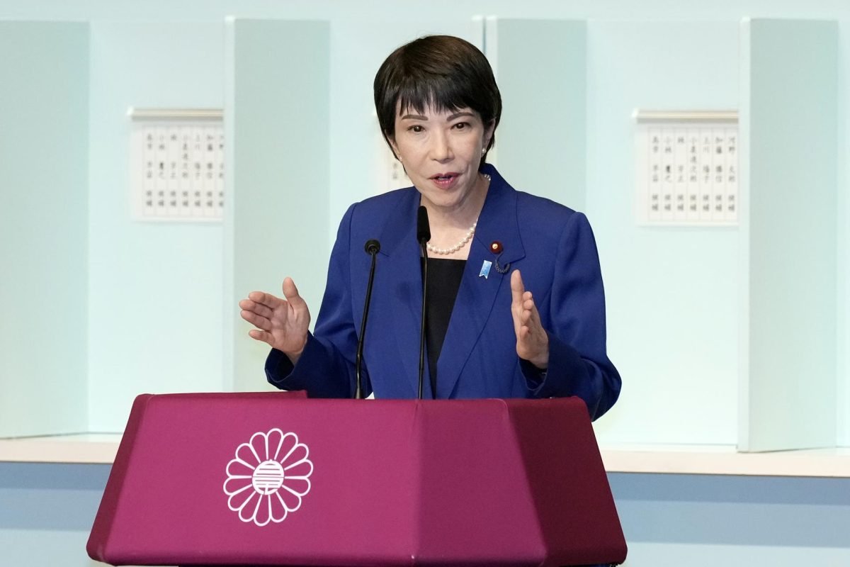 Japanska vladajuća LDP bira novog lidera 4. oktobra, Takači i Koizumi među favoritima