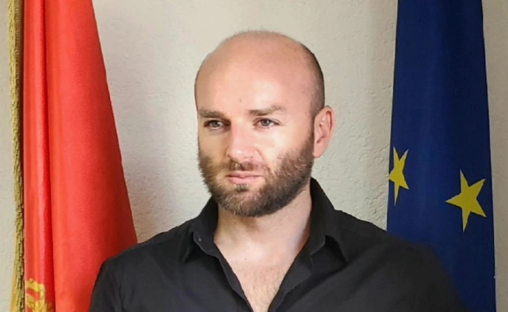Šabović: SDP podnijela inicijativu ASK-u protiv Spajića