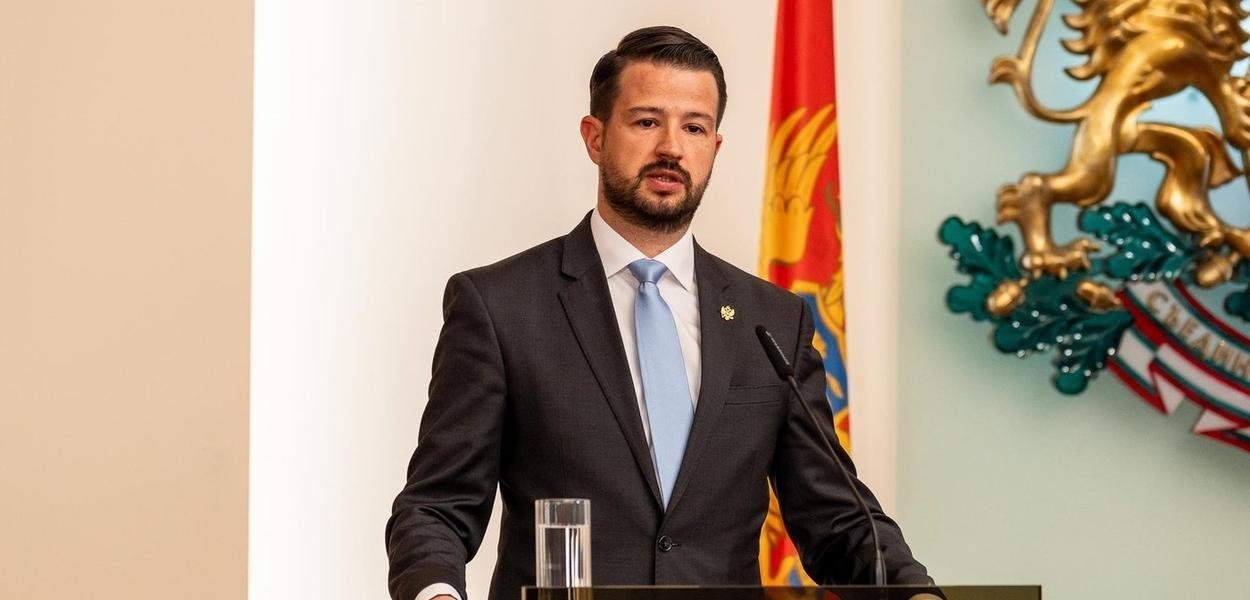 Milatović: Papi želim uspjeh, mudrost i snagu, Crna Gora s uvažavanjem gleda na ulogu Svete Stolice
