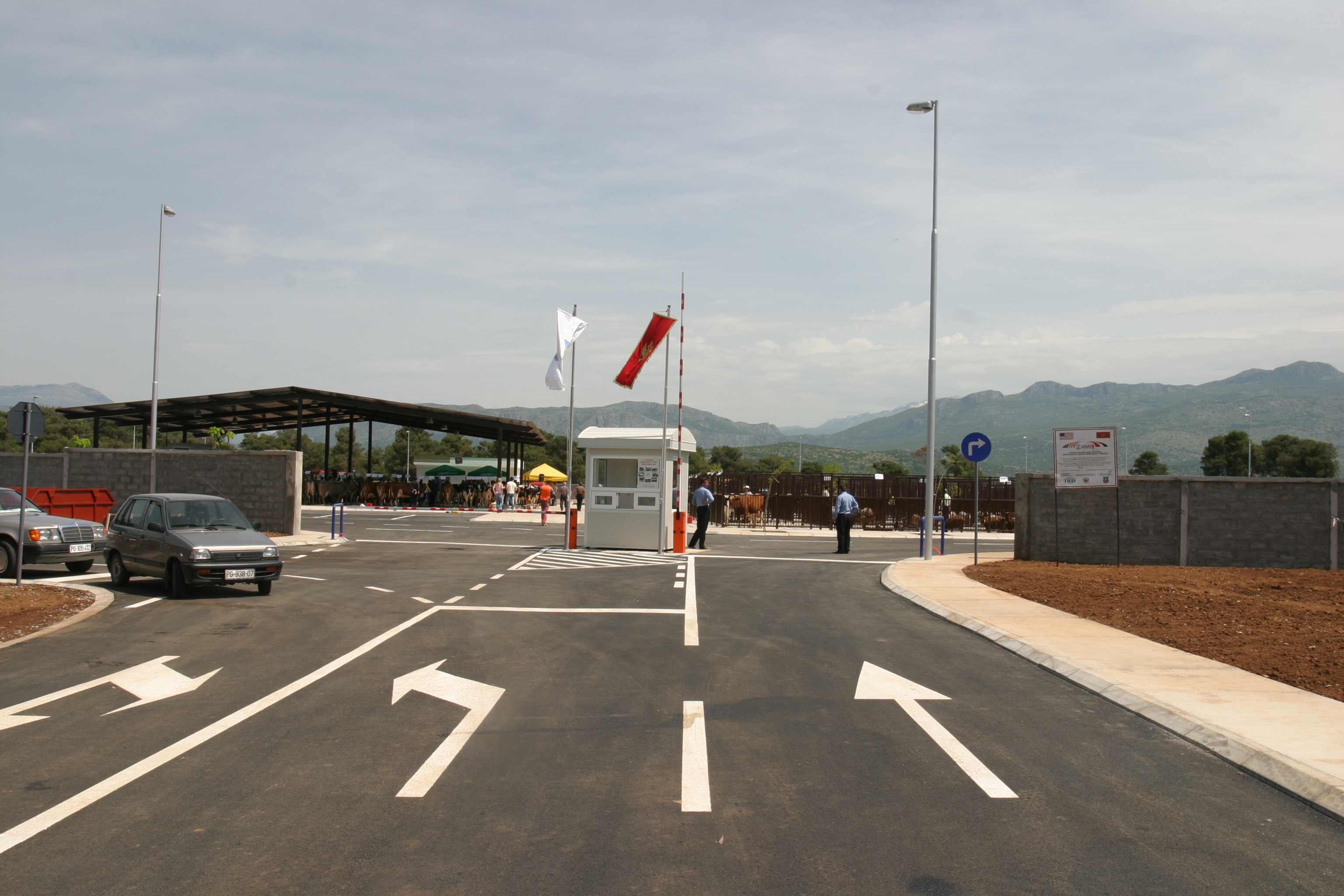 Stočna pijaca i buvljak od sjutra ponovo otvoreni