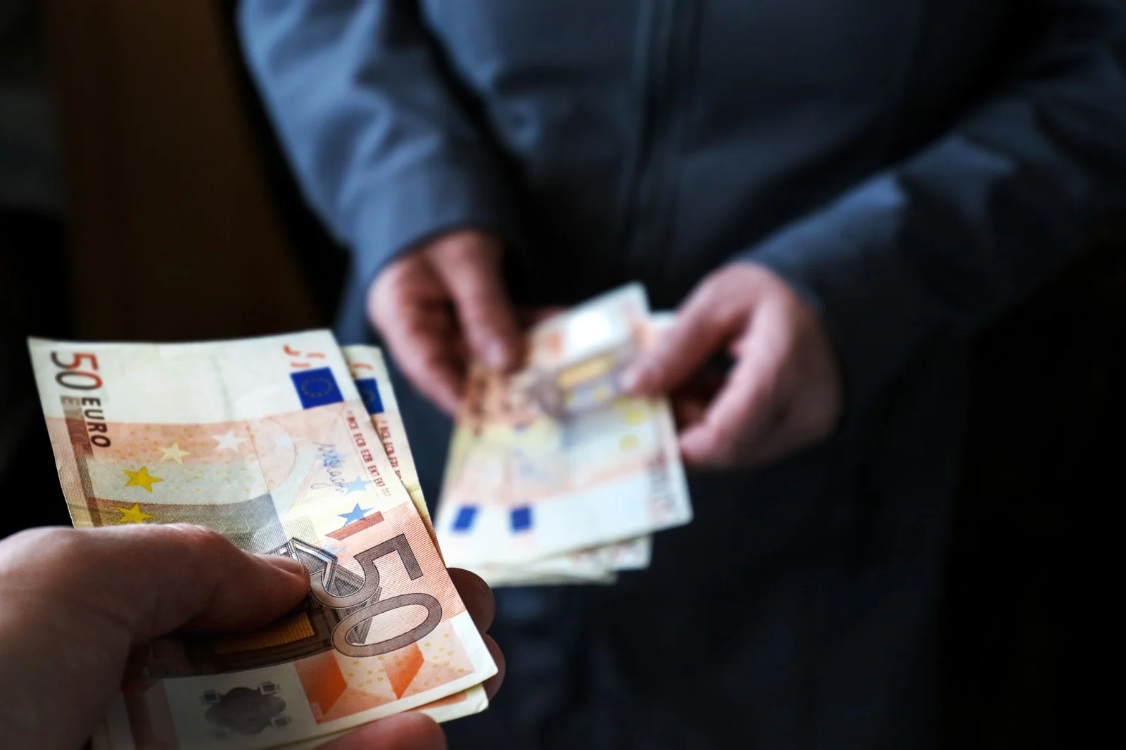 POKLANJAMO TI 50 EURA – Prijavi se i preuzmi ih SADA!