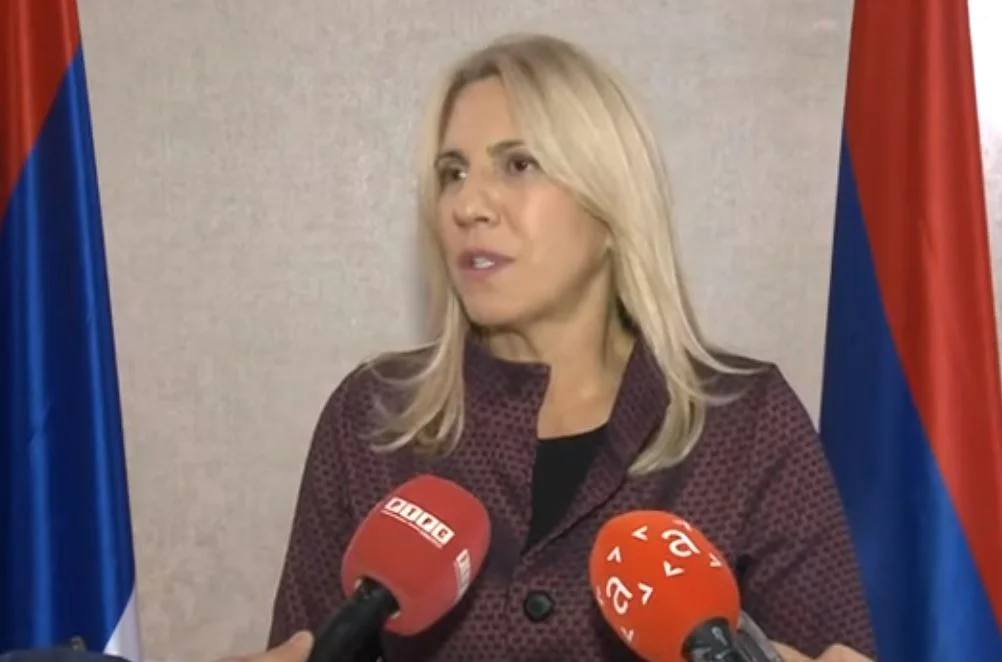 Komšić i Bećirović odbili da uvrste u dnevni red inicijativu da se Tramp nominuje za Nobelovu nagradu