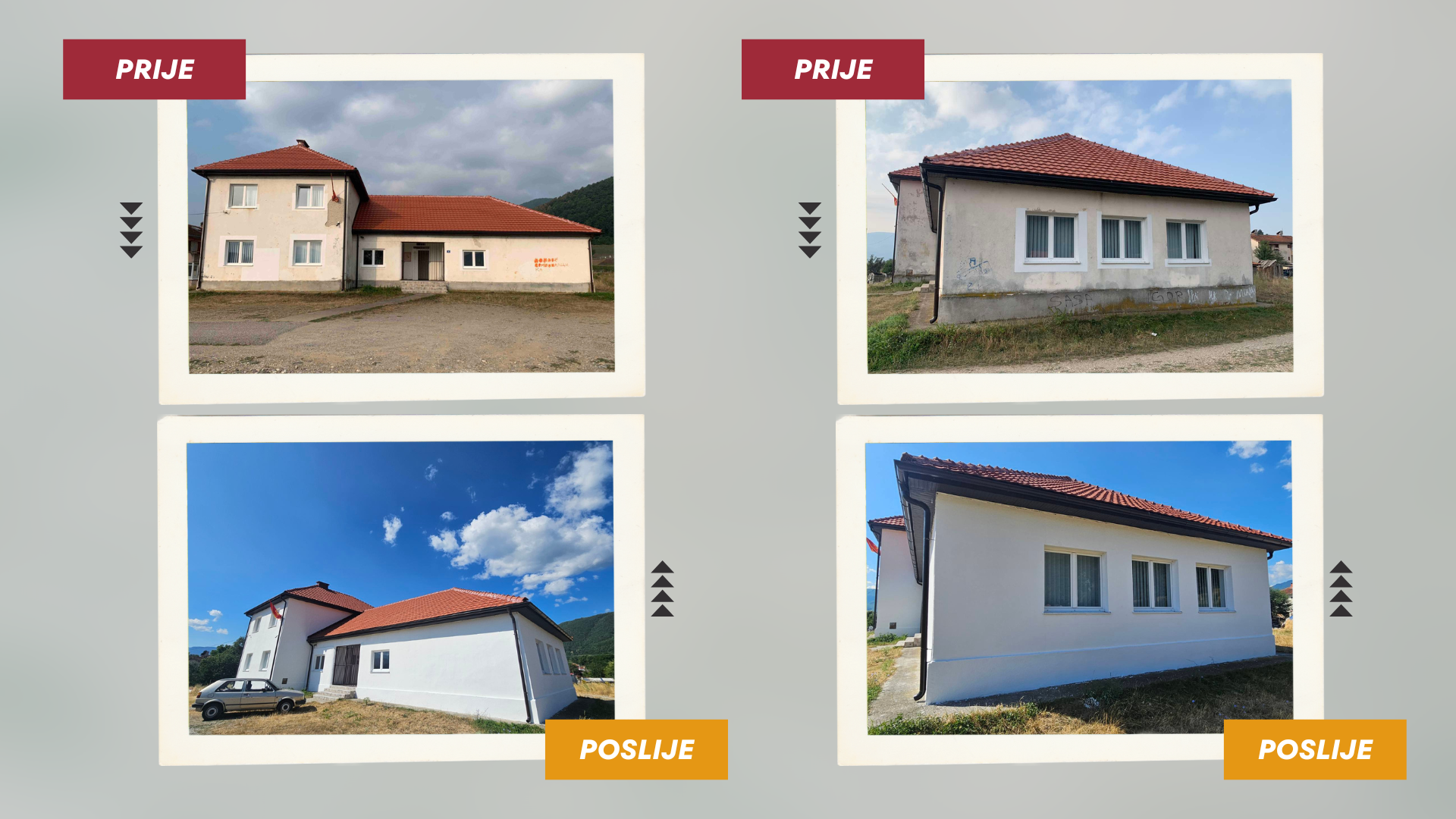Državni arhiv Crne Gore sanirao i modernizovao prostorije arhiva u Beranama