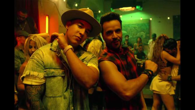 Malezija zabranila "Despacito" zbog neislamskog teksta