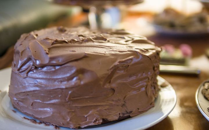 Brza čokoladna torta koju će svi obožavati