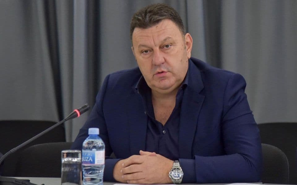 Bokan dobio podršku većine delegata i klubova za predsjednika KSCG