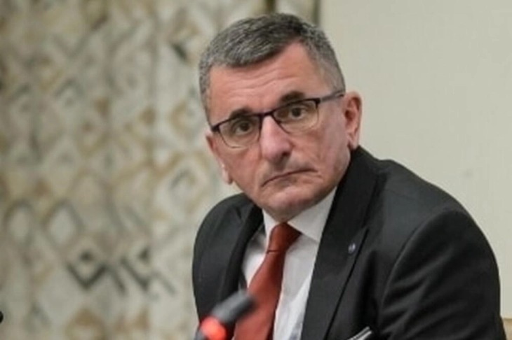 Radulović: Popunjavanje upražnjenih mjesta važno za funkcionalnost pravosuđa