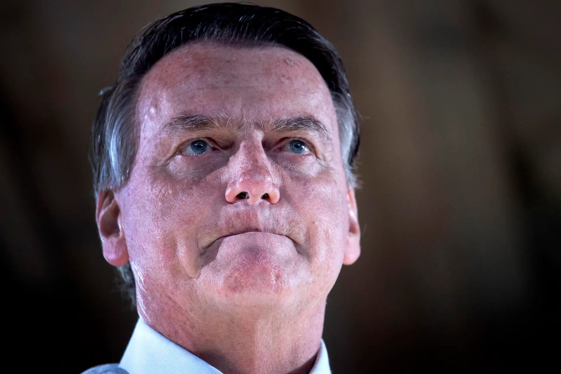 Donji dom brazilske skupštine usvojio zakon koji bi skratio zatvorsku kaznu Bolsonaru