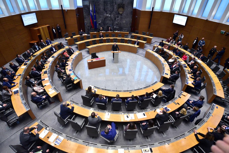 Državno tijelo Slovenije stavilo veto na zakon o asistiranom umiranju, vraća ga parlamentu