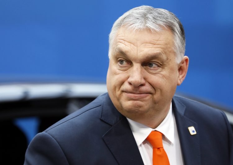 U Evropskom parlamentu pokrenuta inicijativa o suspenziji prava glasa Mađarskoj