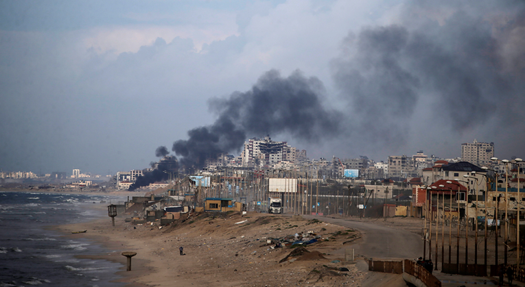 Izraelski napad u Rafahu: Više mrtvih, ranjen veći broj djece