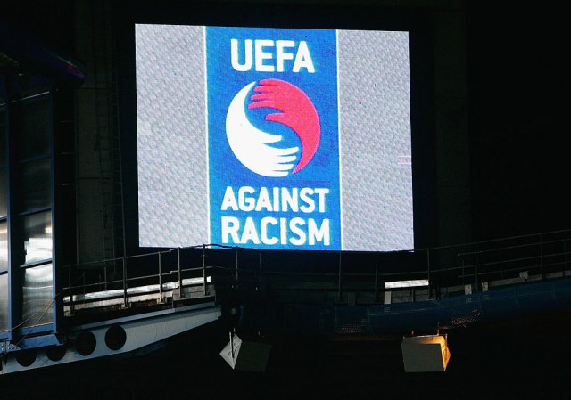 Bugarska pod istragom UEFA zbog meča sa Kosovom