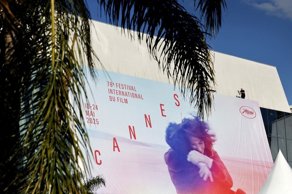 Kako je Tramp preuzeo kontrolu nad najglamuroznijim filmskim festivalom na svijetu