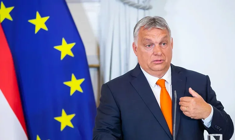 Orban: Politički sistem u Evropi će kolabirati