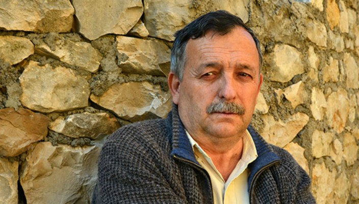 SVE JE TO NAŠ KONFUŽION (odlomci iz Dnevnika)