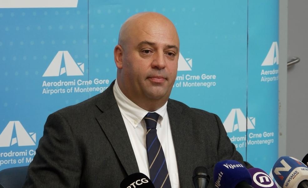 Tolić: Plan kupovina imovine Vektra Aviation, početna cijena 5,1 milion eura