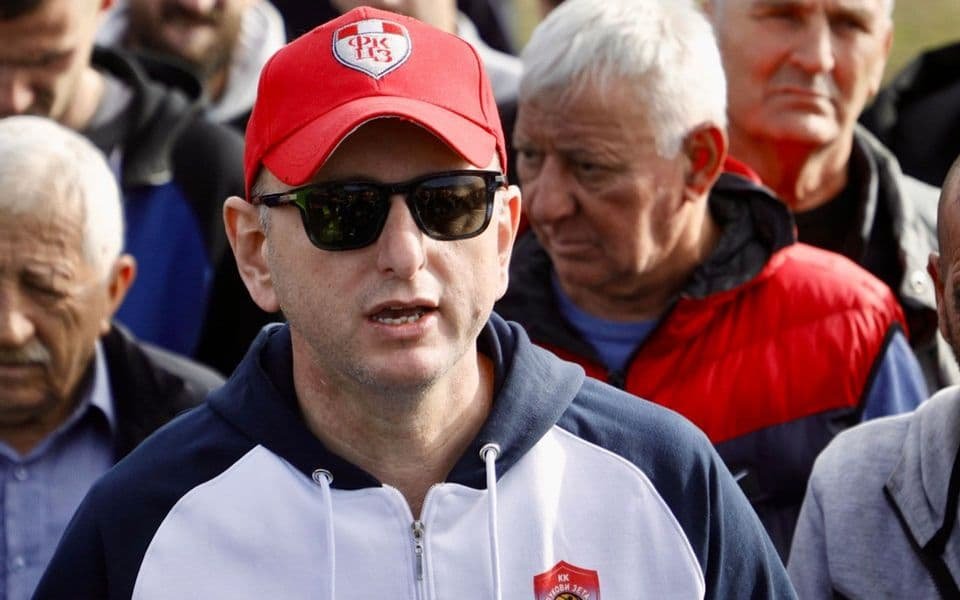 Knežević pisao Kalkavanu: Turske kompanije da odustanu od izgradnje kolektora u Botunu