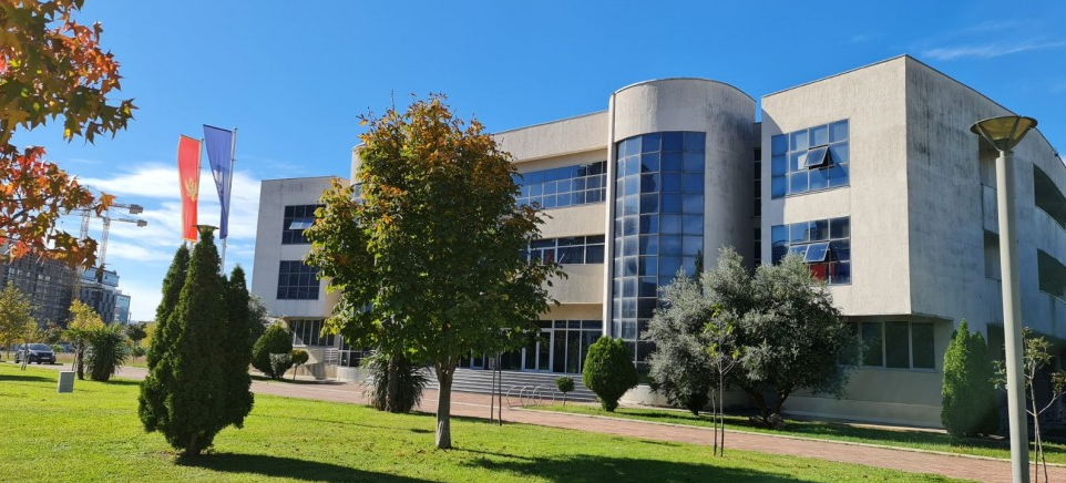 Senat UCG: Ovakvim načinom predlaganja Zakona značajno narušena autonomija Univerziteta