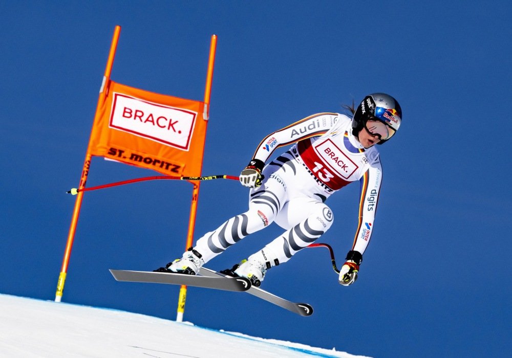 Ajher slavila u Sent Moricu