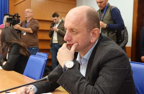DNP poručuje URI: Bolje da bivšim ministrima obezbijedite dobre advokate
