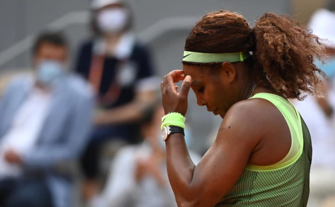 Serena Vilijams ponovo u antidoping sistemu, prvi korak ka mogućem povratku na teren