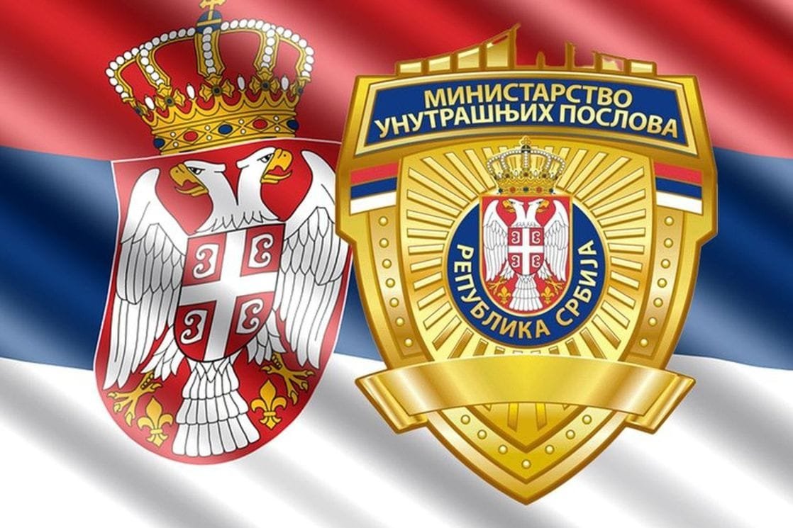 MUP Srbije: Netačni navodi da je pripadnik Žandarmerije stradao prilikom ronjenja u Crnoj Gori