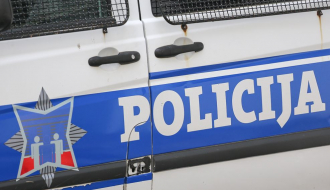 Za dan 20 saobraćajki, povrijeđeno 11 osoba