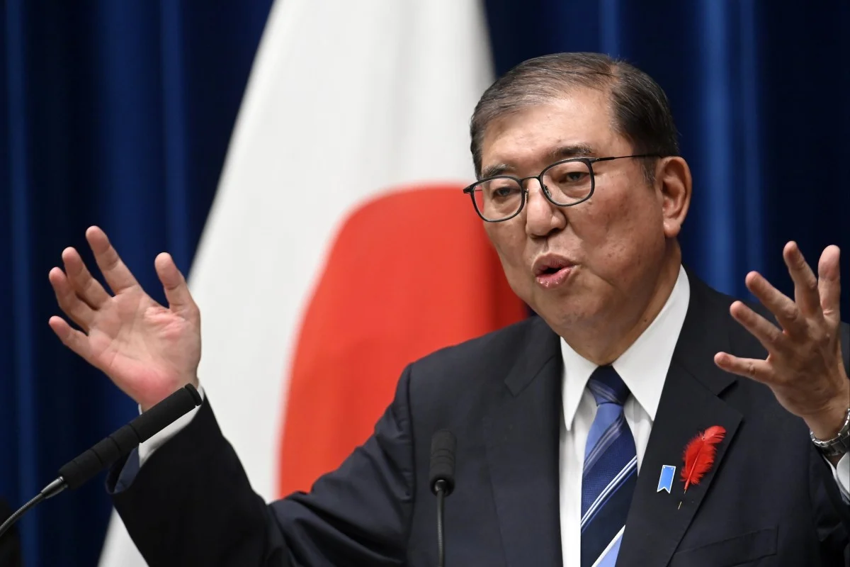 Japanski premijer Išiba neće prisustvovati NATO samitu, tvrde diplomatski izvori