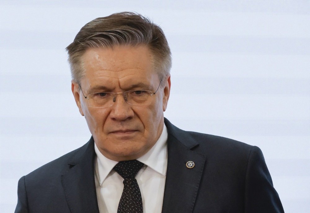 Lihačev: Rusija mora da unaprijedi nuklearni štit zbog „ogromnih prijetnji“