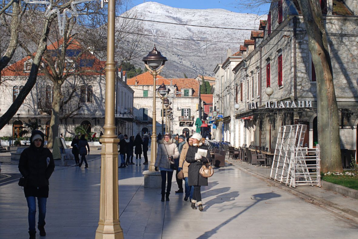 Vozač iz Trebinja rekorder po broju neplaćenih kazni