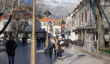 Vozač iz Trebinja rekorder po broju neplaćenih kazni