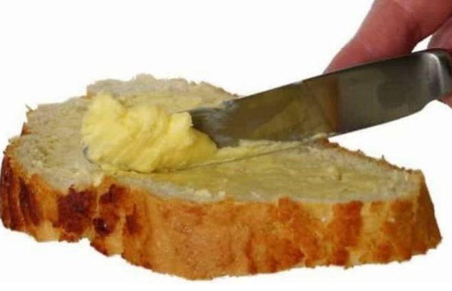 Da li je svinjska mast zaista zdravija od putera?
