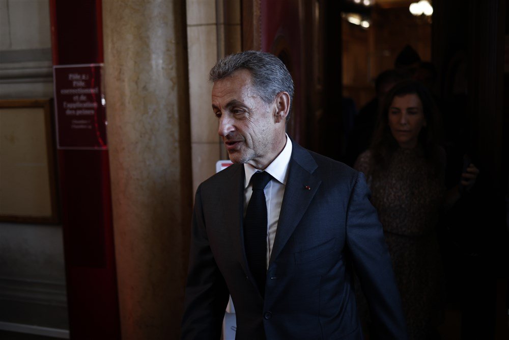 Sarkozi ide u zatvor 21. oktobra na odsluženje petogodišnje kazne
